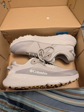 Columbia Terastride CRZ